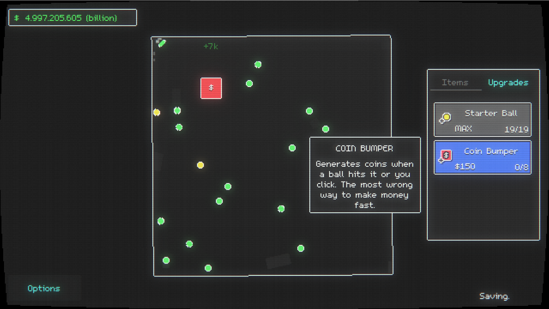Screenshot 4 for Billion Bounces