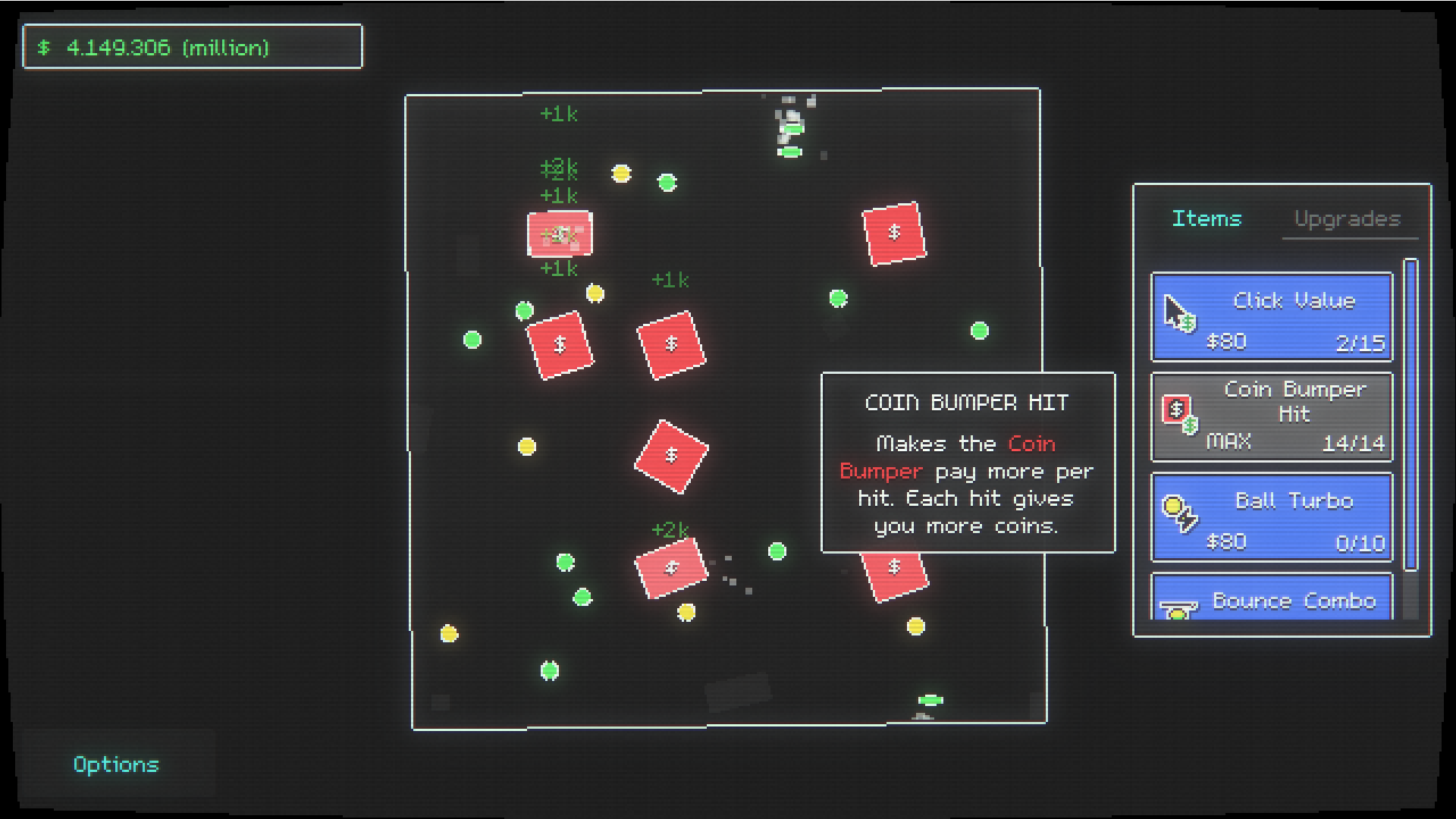 Screenshot 2 for Billion Bounces