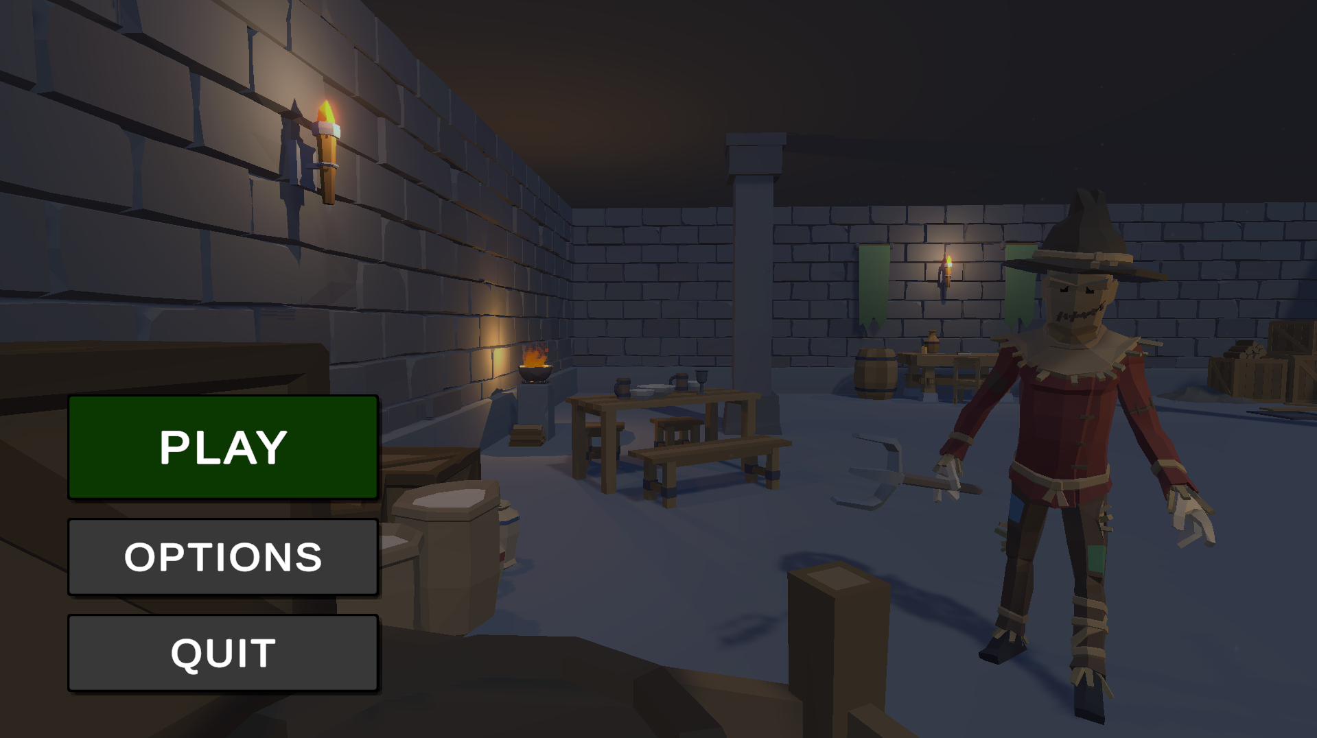 Screenshot 2 for Hunt and Hide
