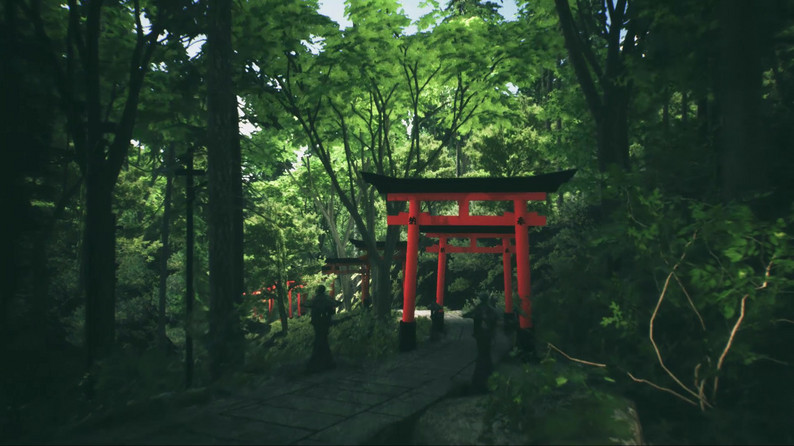 Fushimi Inari Taisha, Kyoto by matt