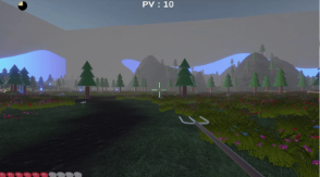 Screenshot 8 for No Man's Farm