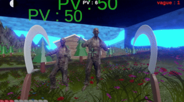 Screenshot 11 for No Man's Farm