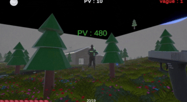 Screenshot 12 for No Man's Farm