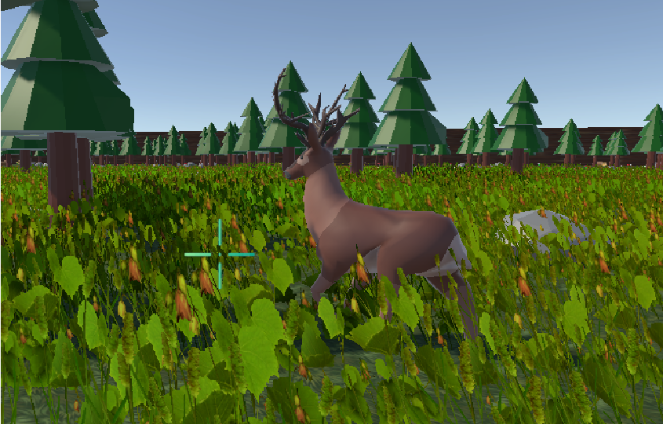 Screenshot 2 for No Man's Farm