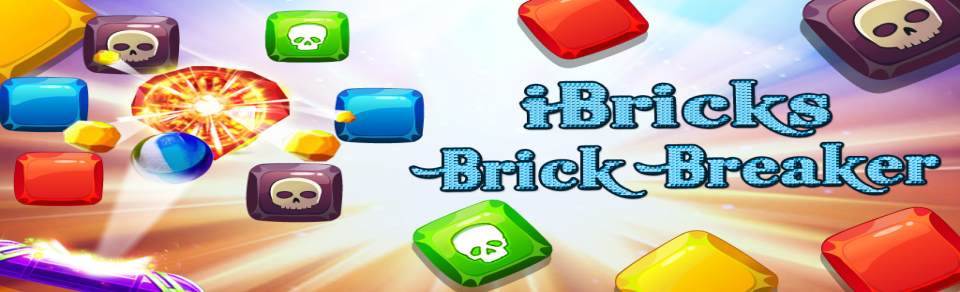 iBrick : Brick Breaker