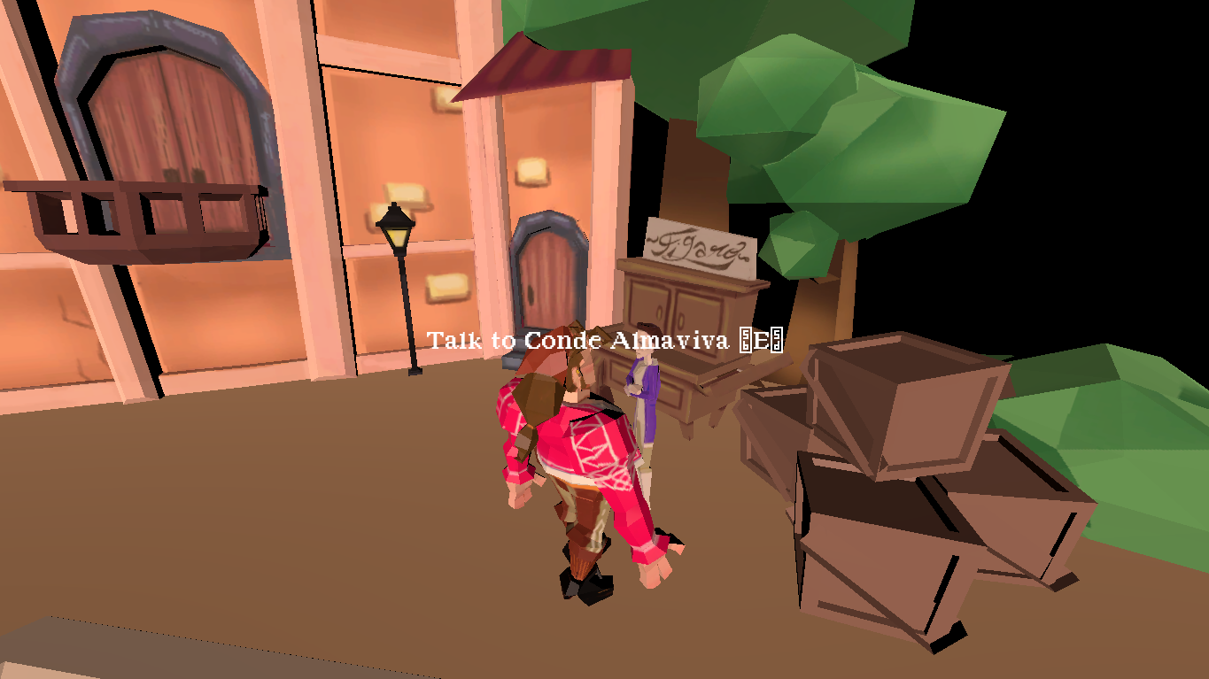 Screenshot 2 for Figaro! Figaro!