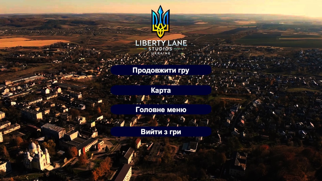 Screenshot 3 for GTA Peremyshlyany