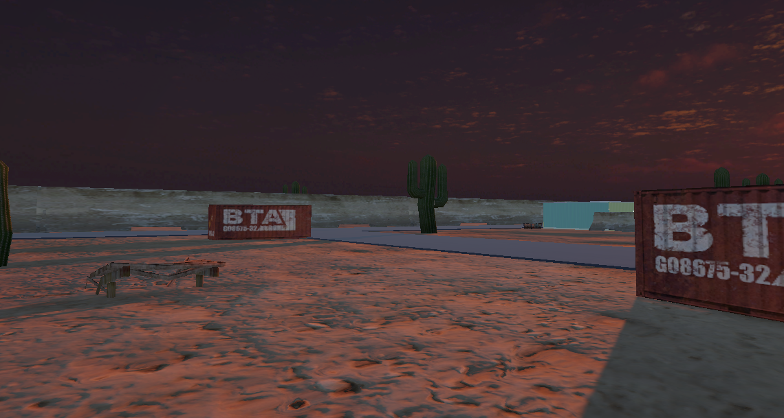 Screenshot 4 for I Would Like to Buy A House in the Middle of Nowhere Simulator