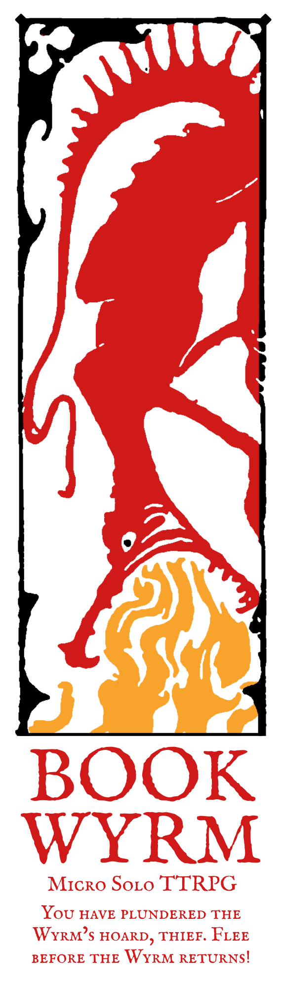 Screenshot 2 for Book Wyrm