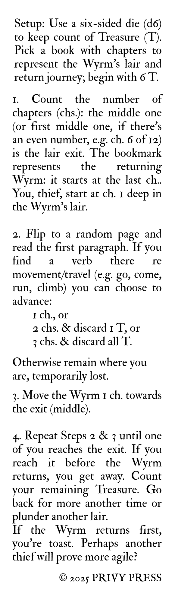 Screenshot 3 for Book Wyrm