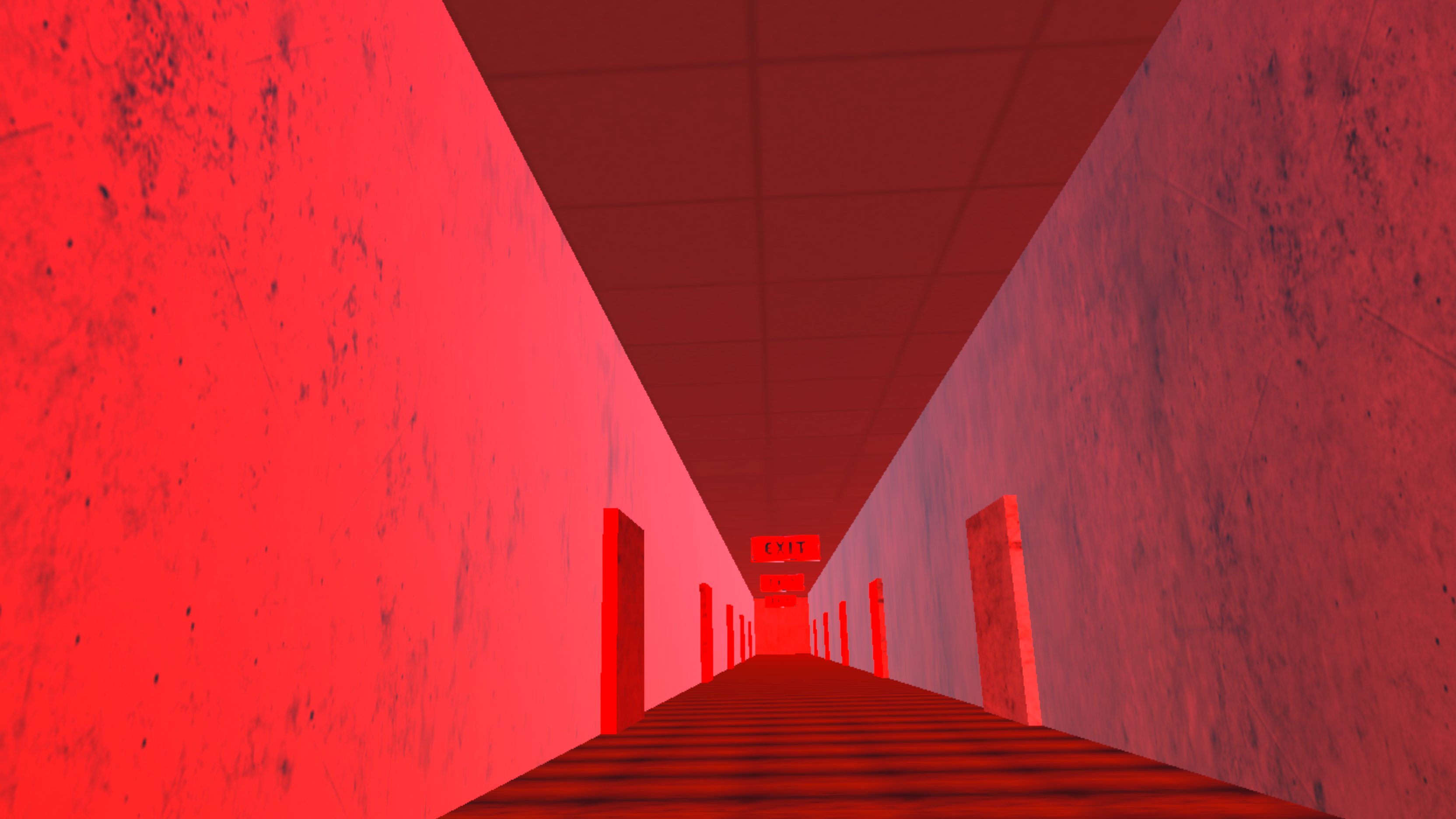 Screenshot 6 for Liminal Gorilla VR