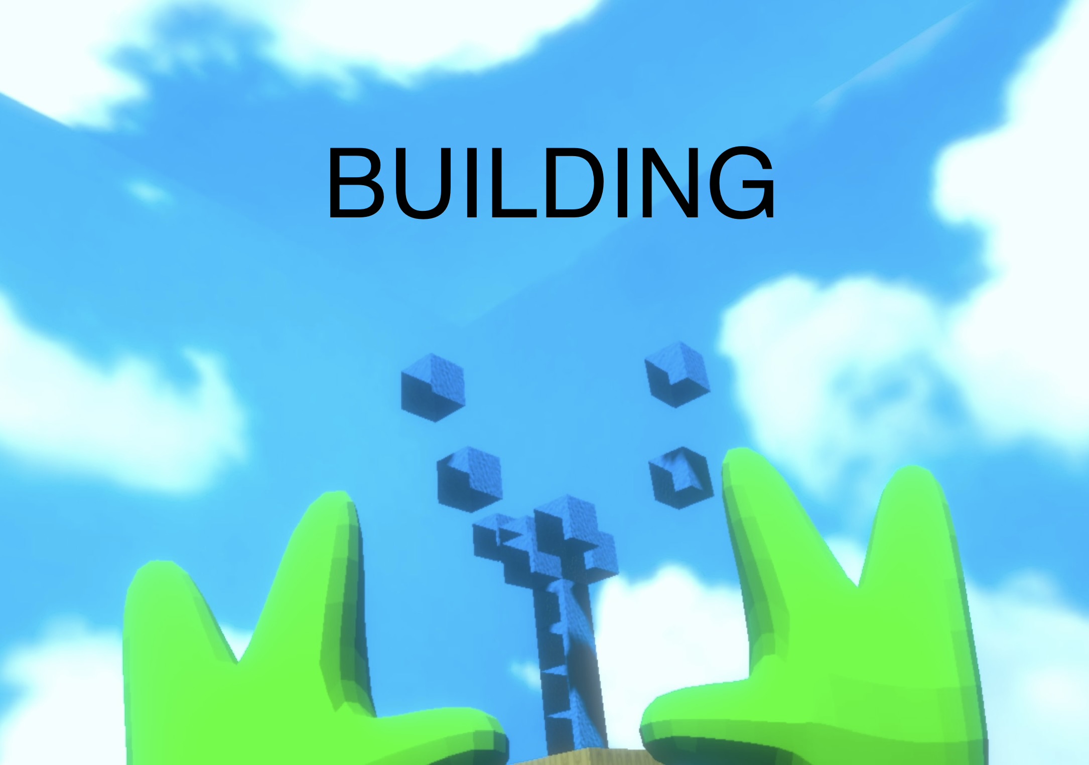 Screenshot 4 for Liminal Gorilla VR (Small Update)