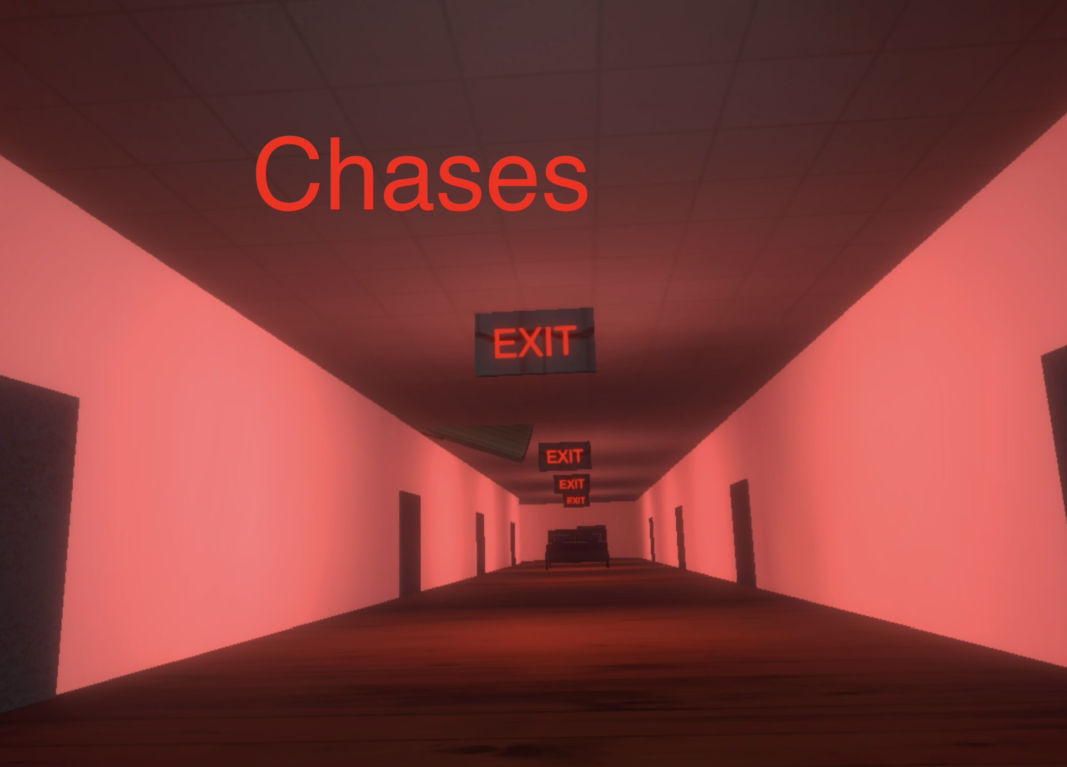 Screenshot 3 for Liminal Gorilla VR (Small Update)