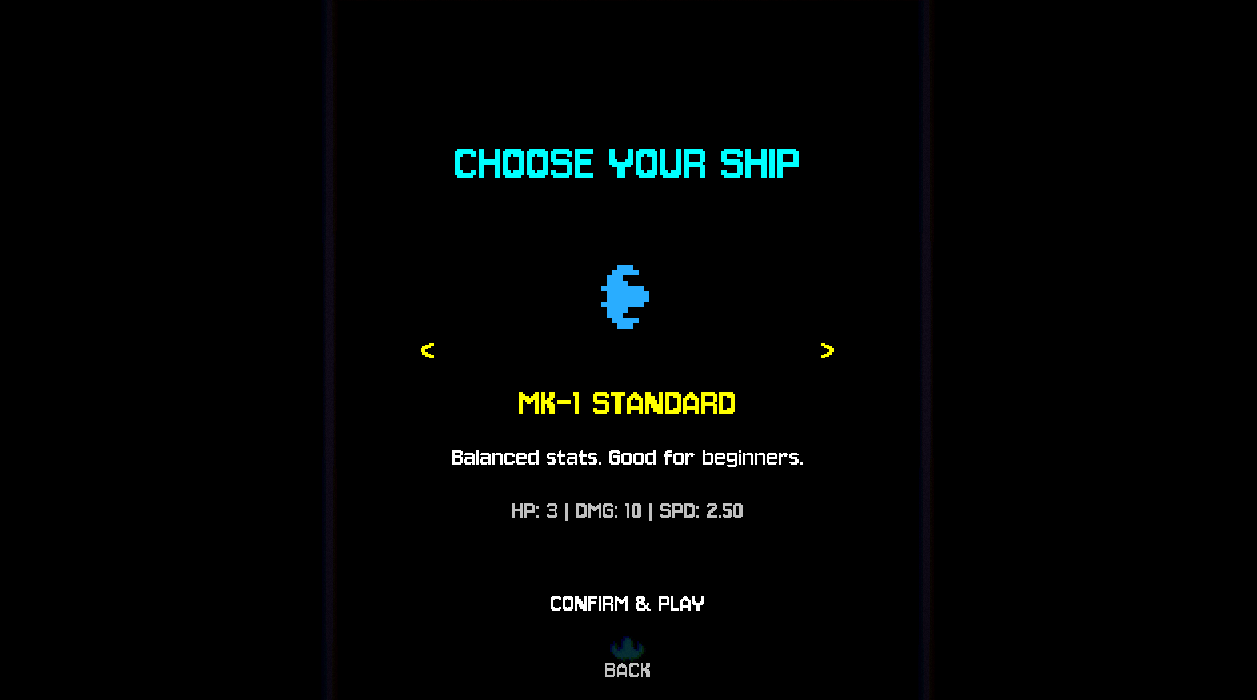 Screenshot 5 for Space Rogue