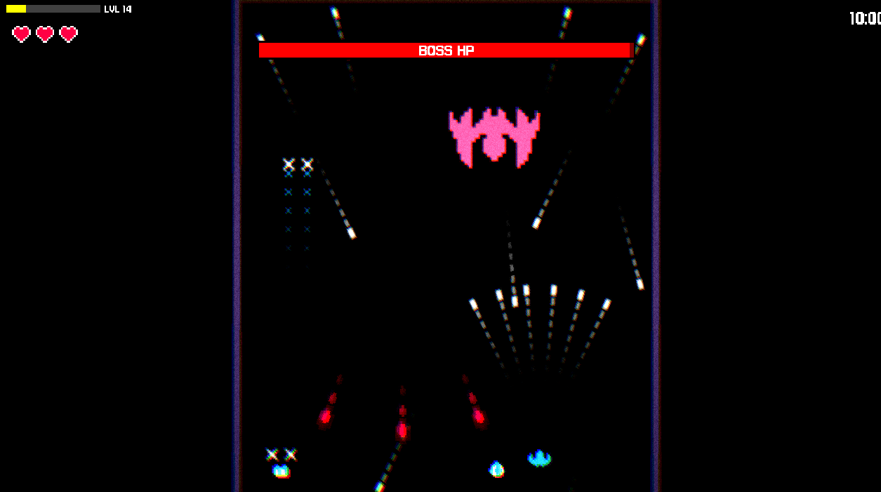 Screenshot 4 for Space Rogue