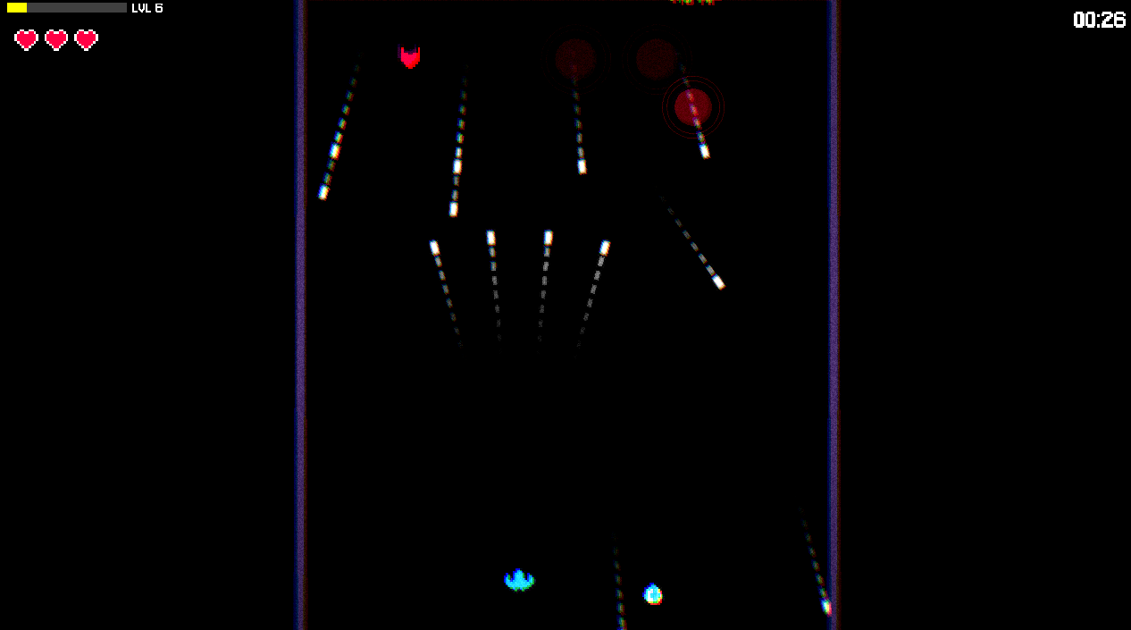 Screenshot 3 for Space Rogue