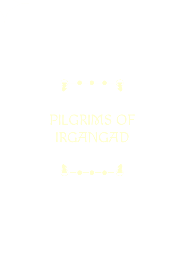 Screenshot 2 for Pilgrims of Irgangad