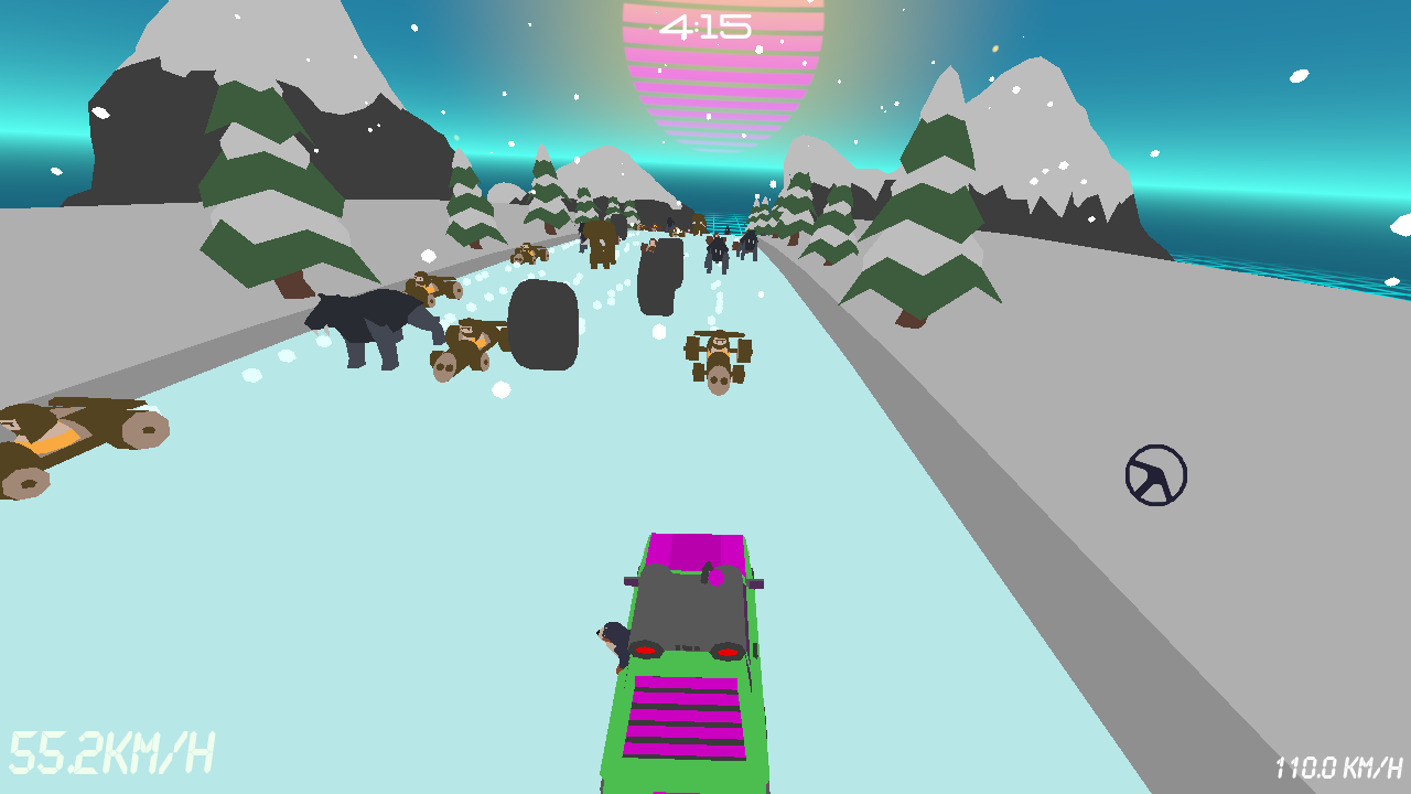 Screenshot 3 for Back to the dinos