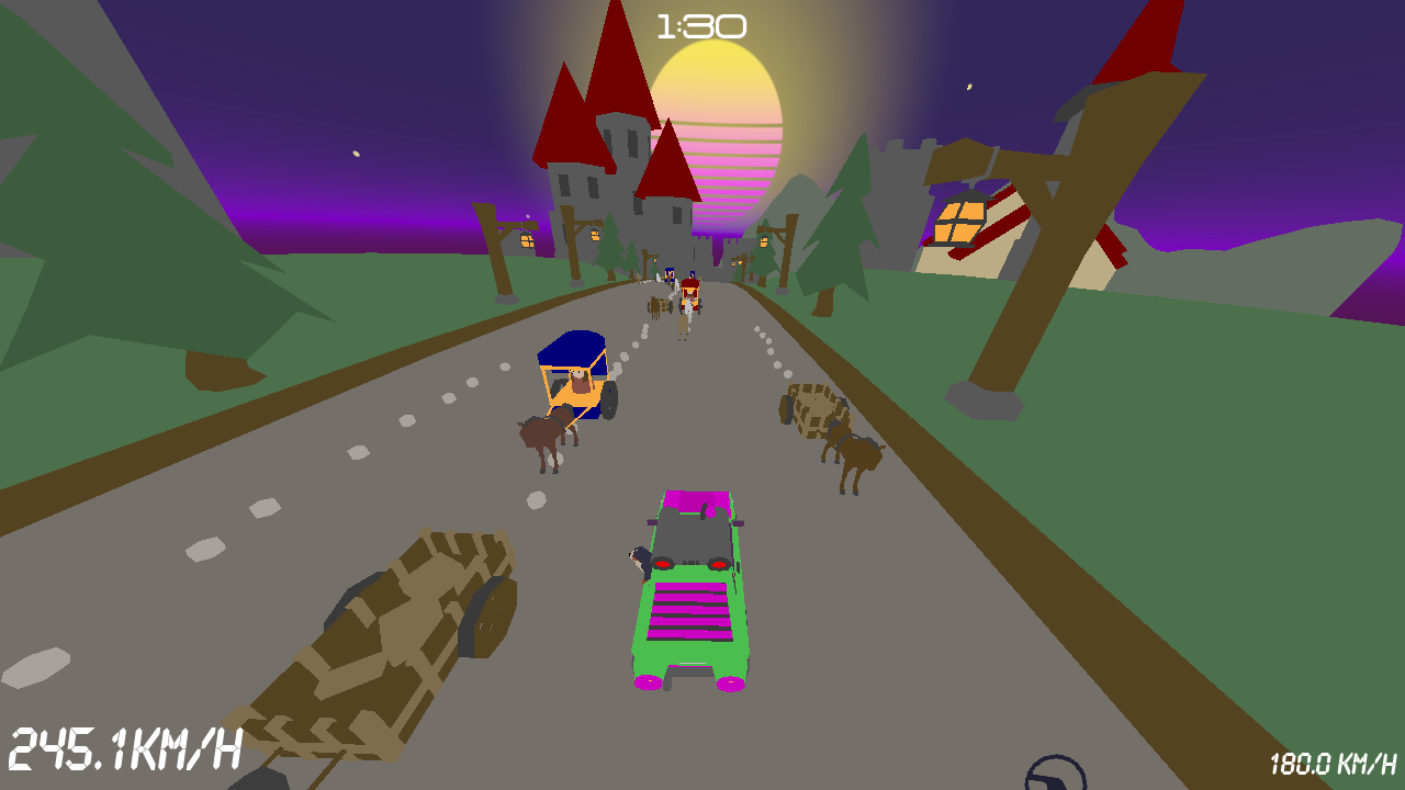 Screenshot 2 for Back to the dinos