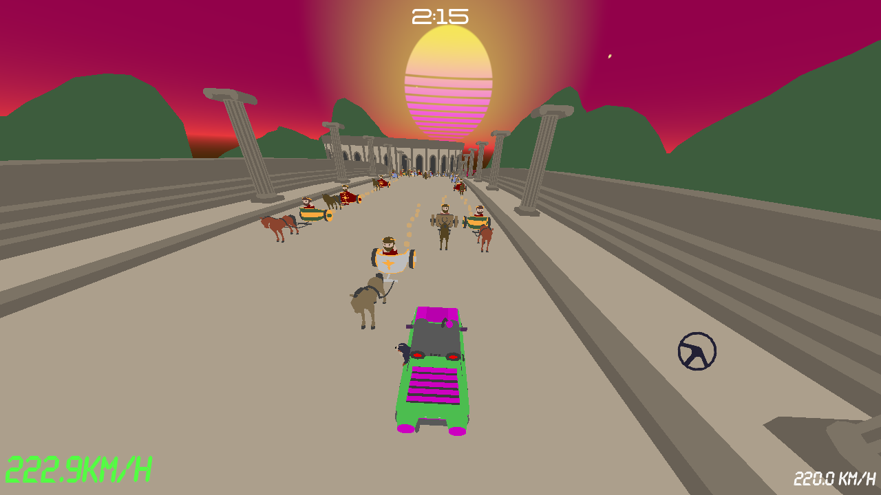 Screenshot 4 for Back to the dinos