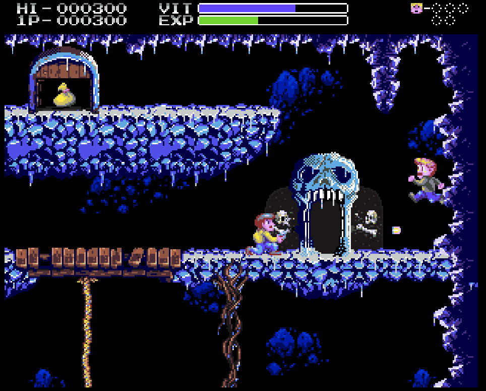 Screenshot 5 for The Amigoonies