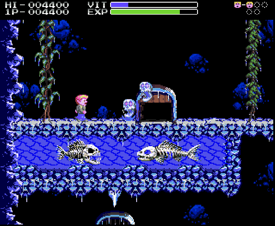Screenshot 6 for The Amigoonies