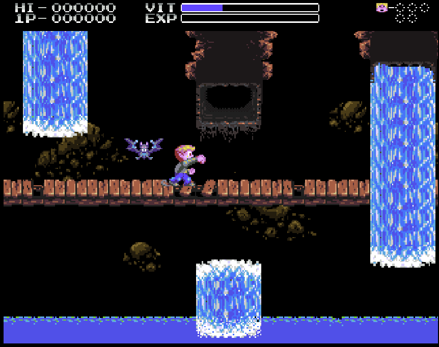 Screenshot 8 for The Amigoonies