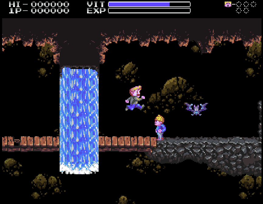 Screenshot 9 for The Amigoonies