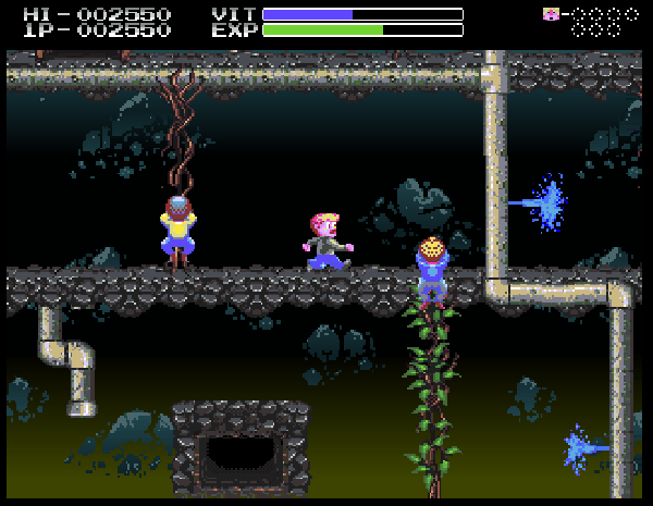 Screenshot 4 for The Amigoonies
