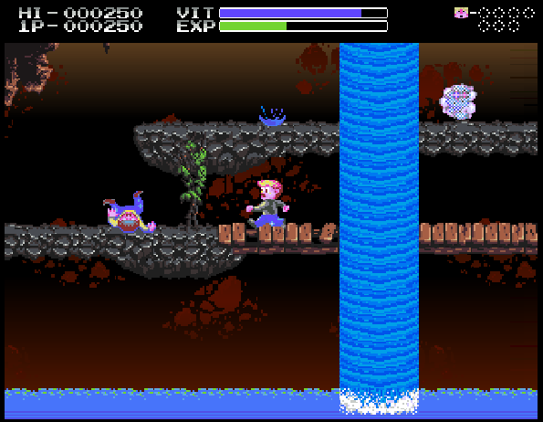 Screenshot 3 for The Amigoonies