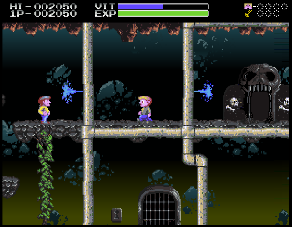 Screenshot 7 for The Amigoonies