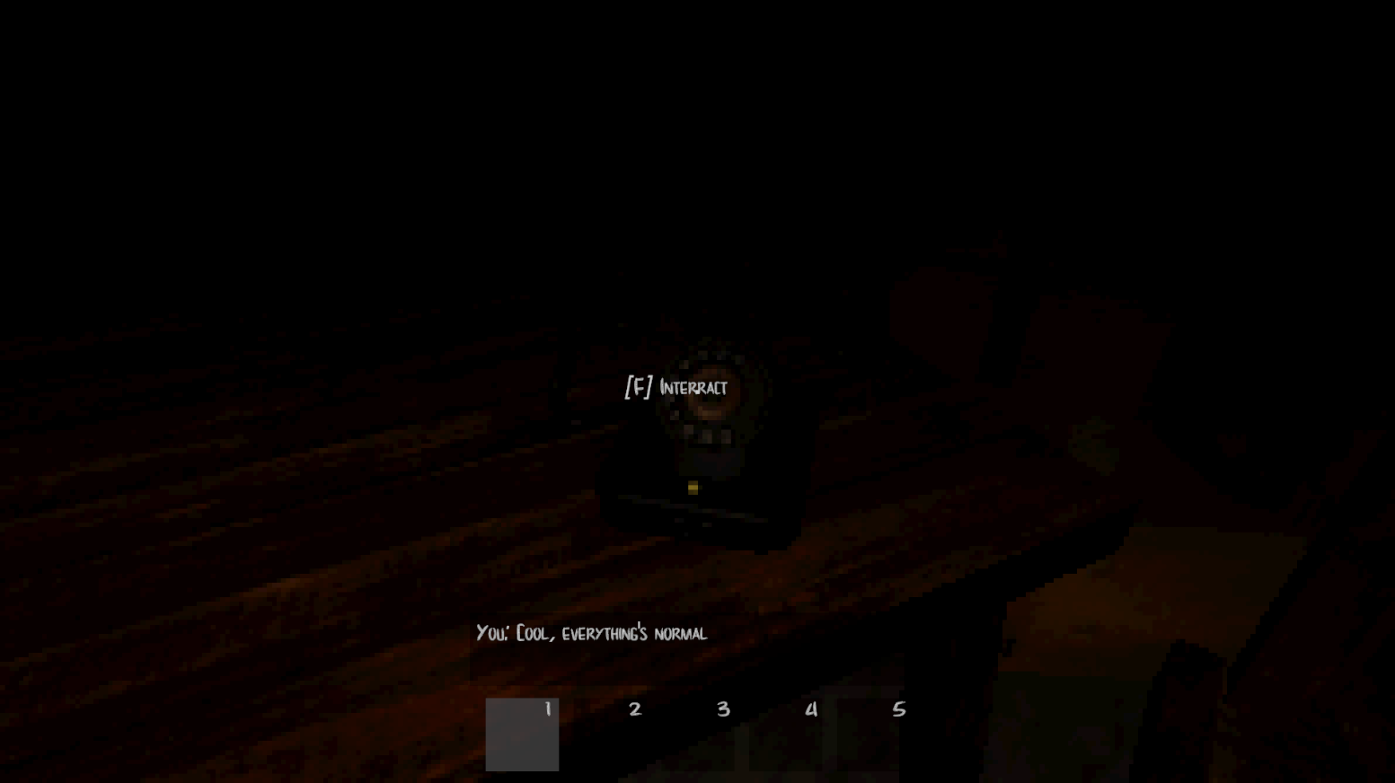 Screenshot 3 for Unit 13