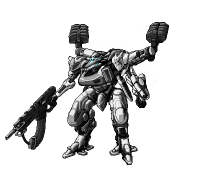 Screenshot 2 for Lancer - Armored Core VI Supplement
