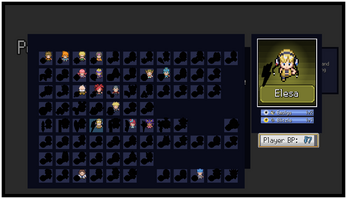 Pokémon Overlord screenshot 3