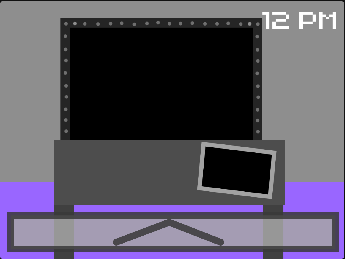 Screenshot 3 for Custom Night At Cat And Dog