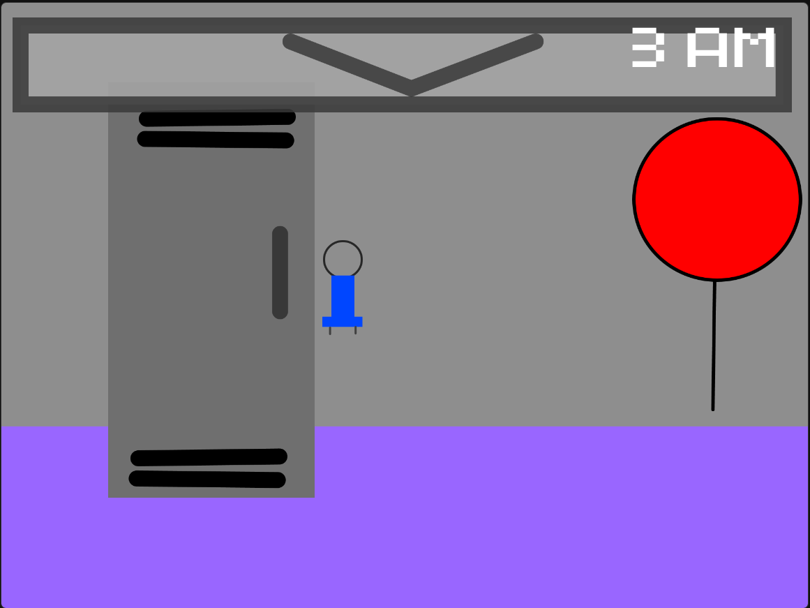 Screenshot 4 for Custom Night At Cat And Dog