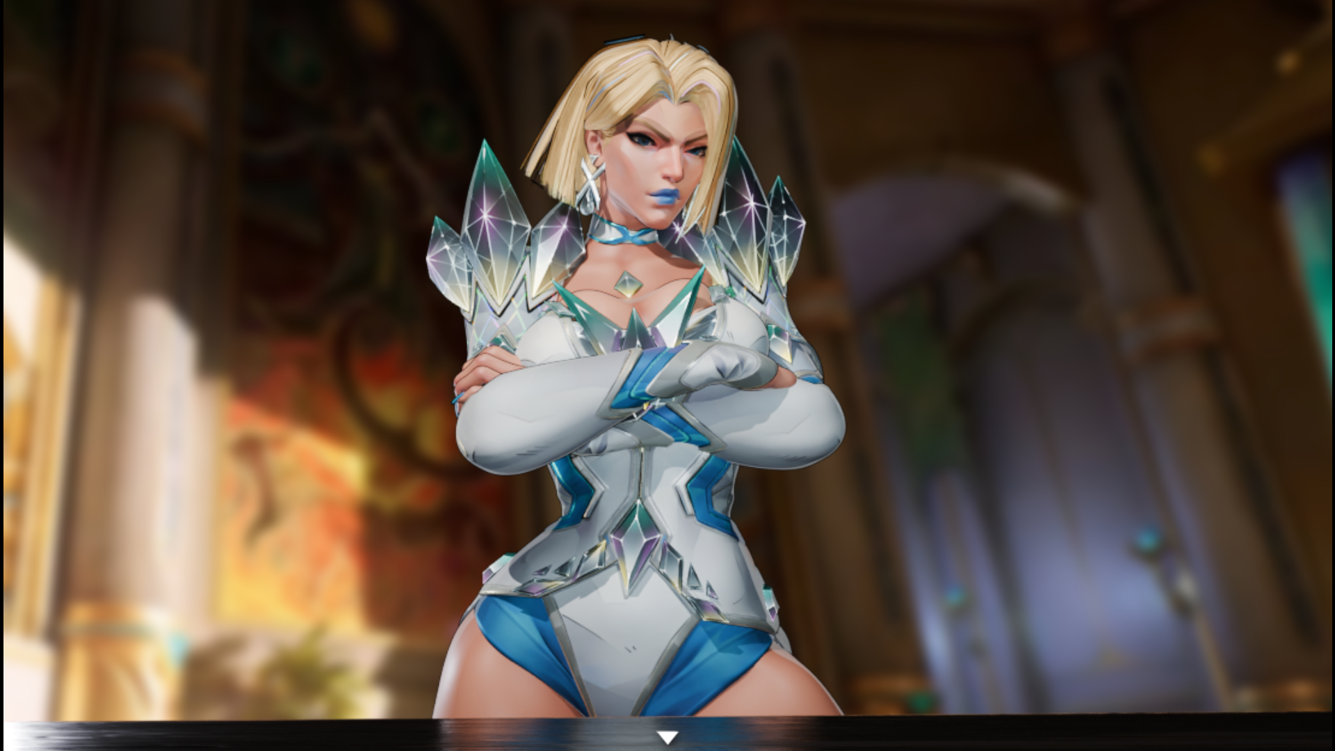 Bimbo Rivals screenshot 1