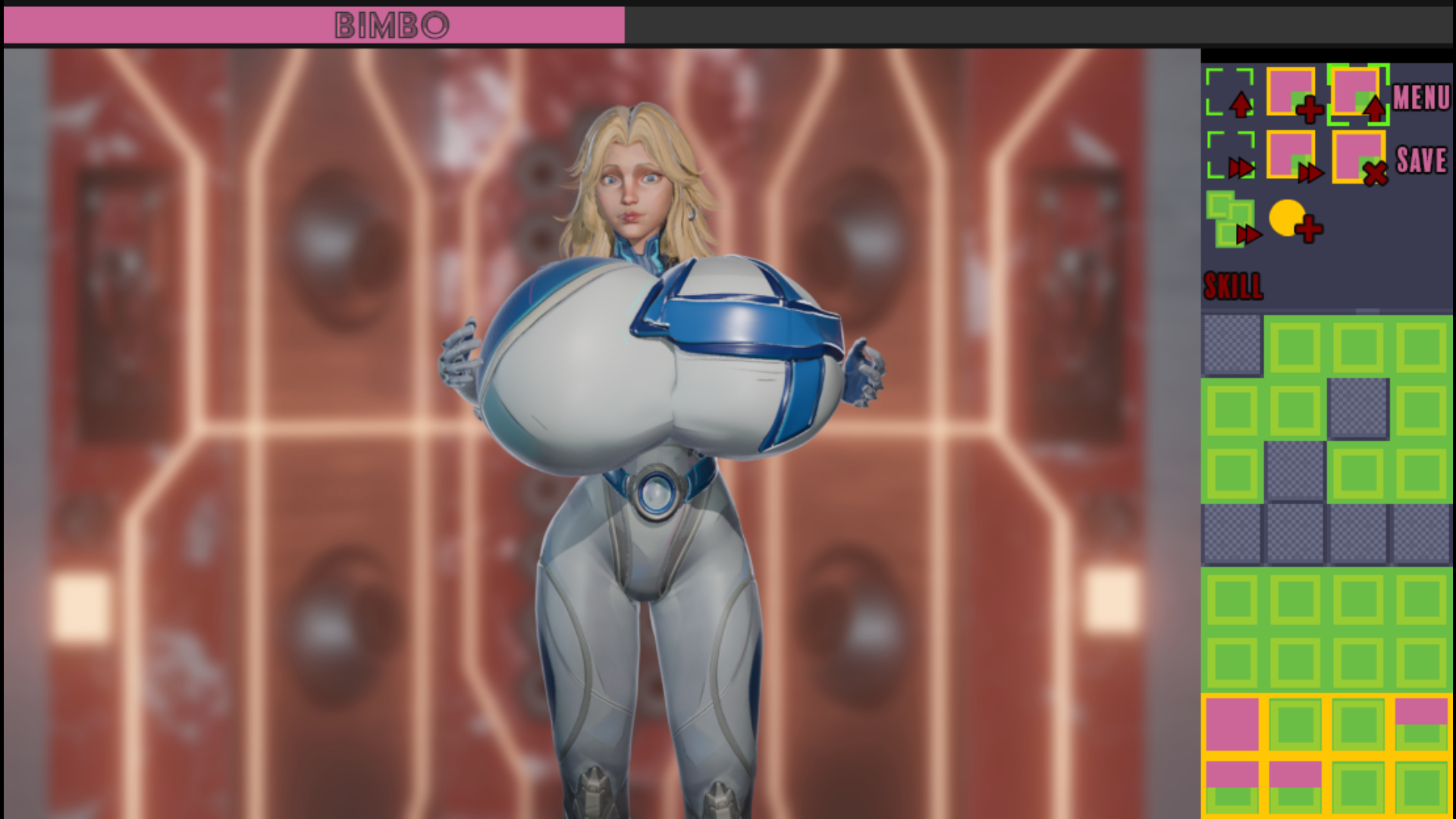 Bimbo Rivals screenshot 4