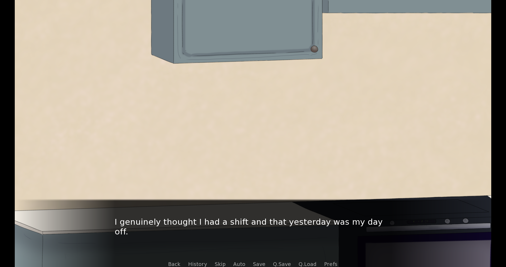 Screenshot 3 for Tempori Circuit