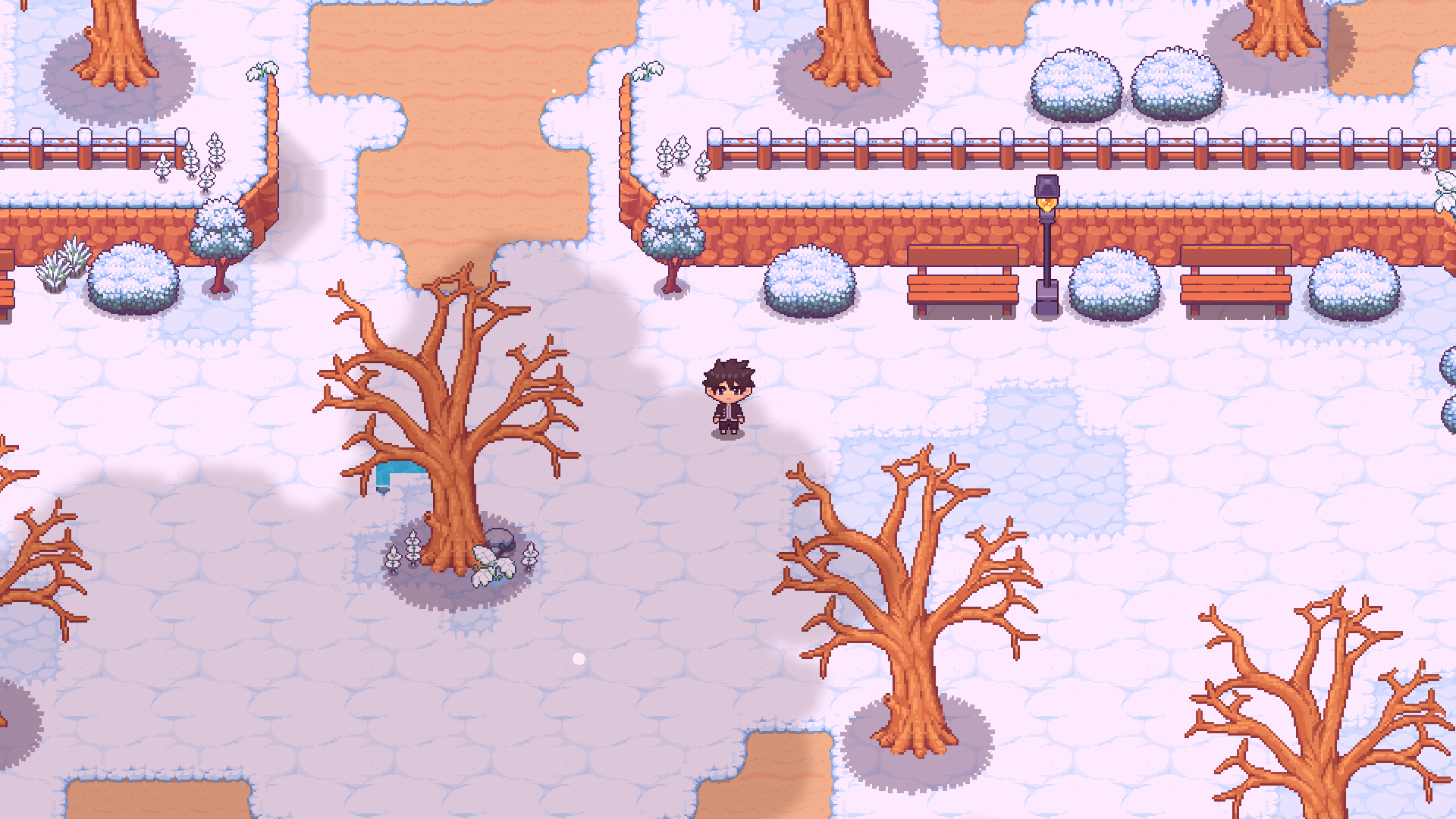 Screenshot 10 for Voice of Nature Demo