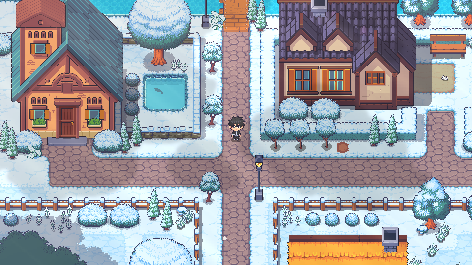 Screenshot 11 for Voice of Nature Demo