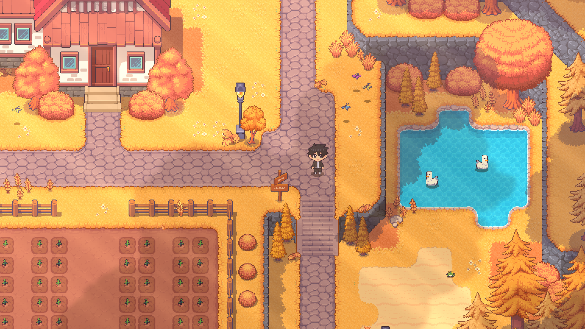 Screenshot 9 for Voice of Nature Demo
