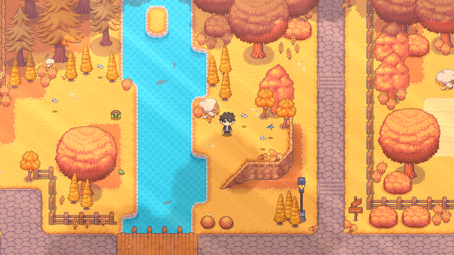 Screenshot 8 for Voice of Nature Demo