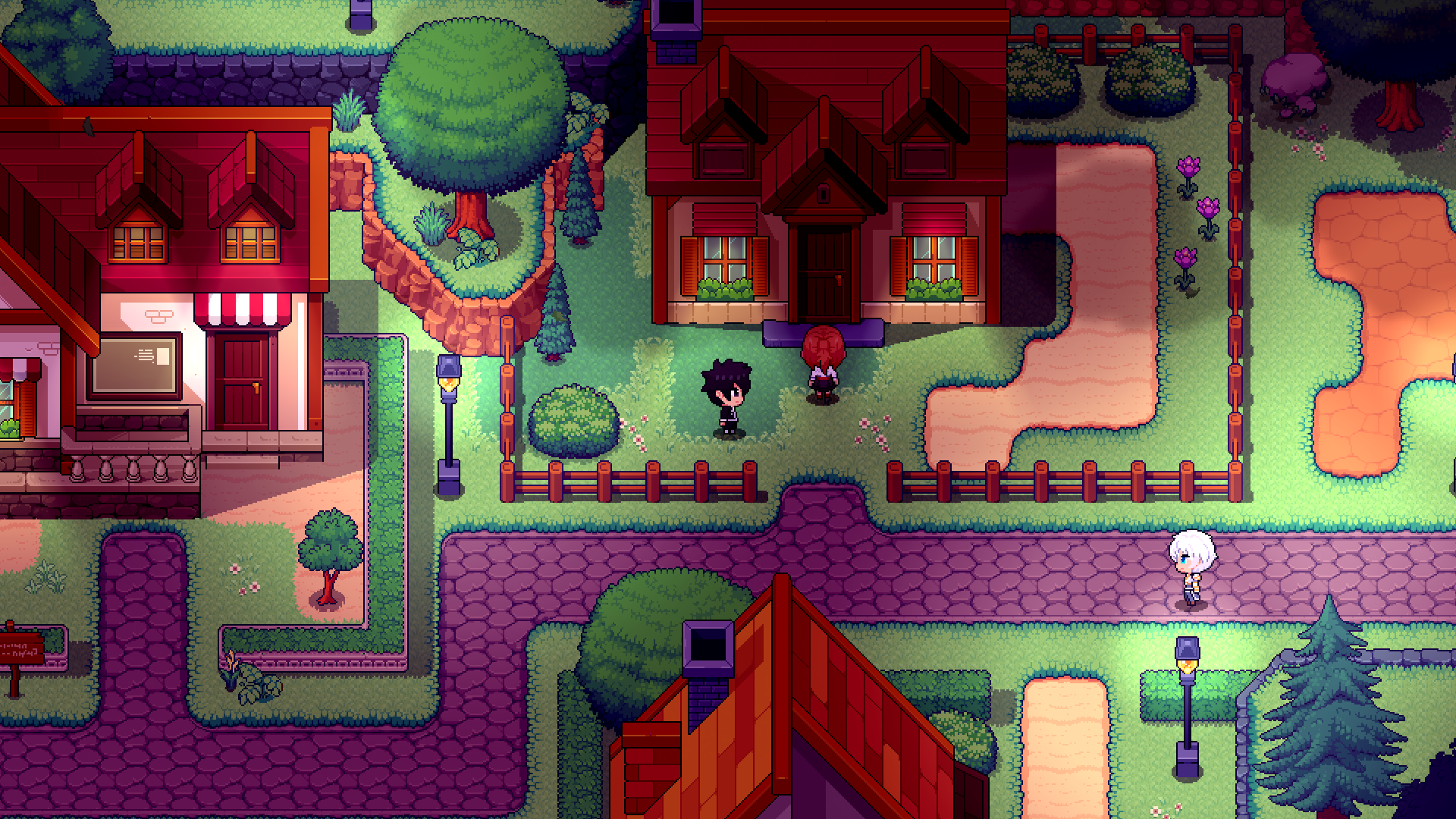 Screenshot 9 for Voice of Nature Demo