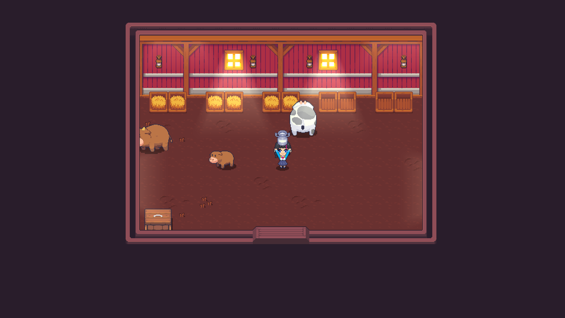 Screenshot 8 for Voice of Nature Demo