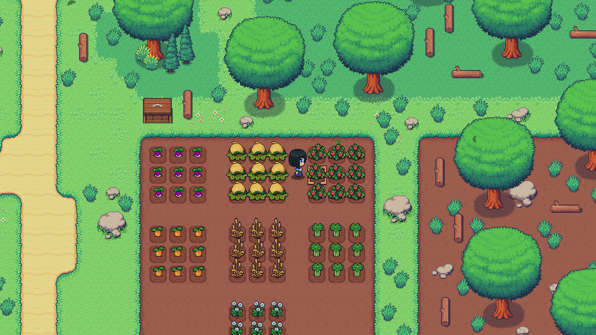 Screenshot 5 for Voice of Nature Demo