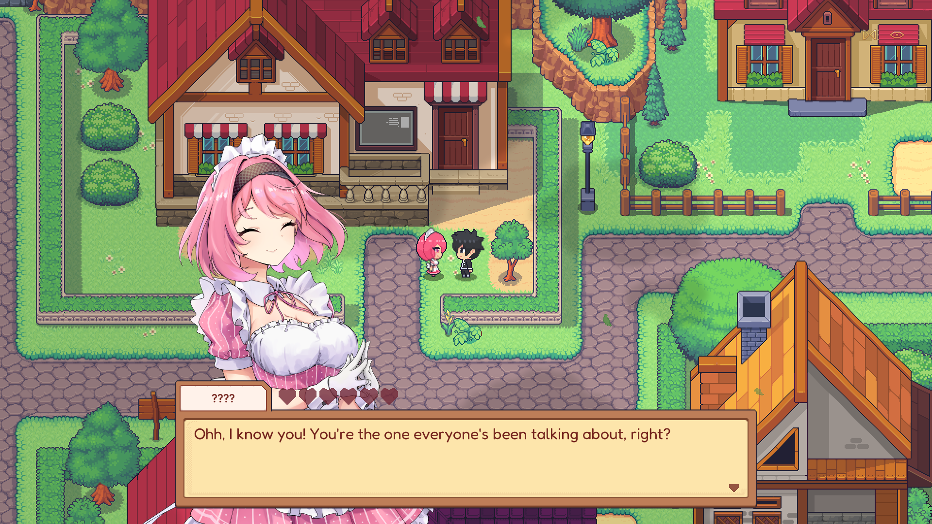Screenshot 4 for Voice of Nature Demo
