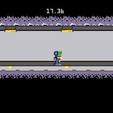 Screenshot 3 for You *can* save the world!