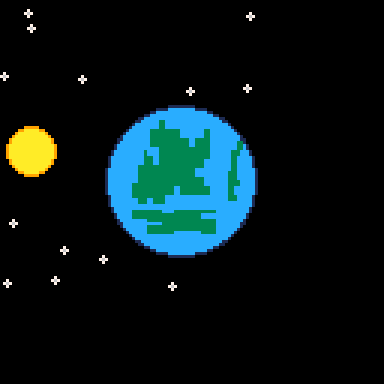 Screenshot 2 for You *can* save the world!