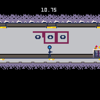 Screenshot 4 for You *can* save the world!